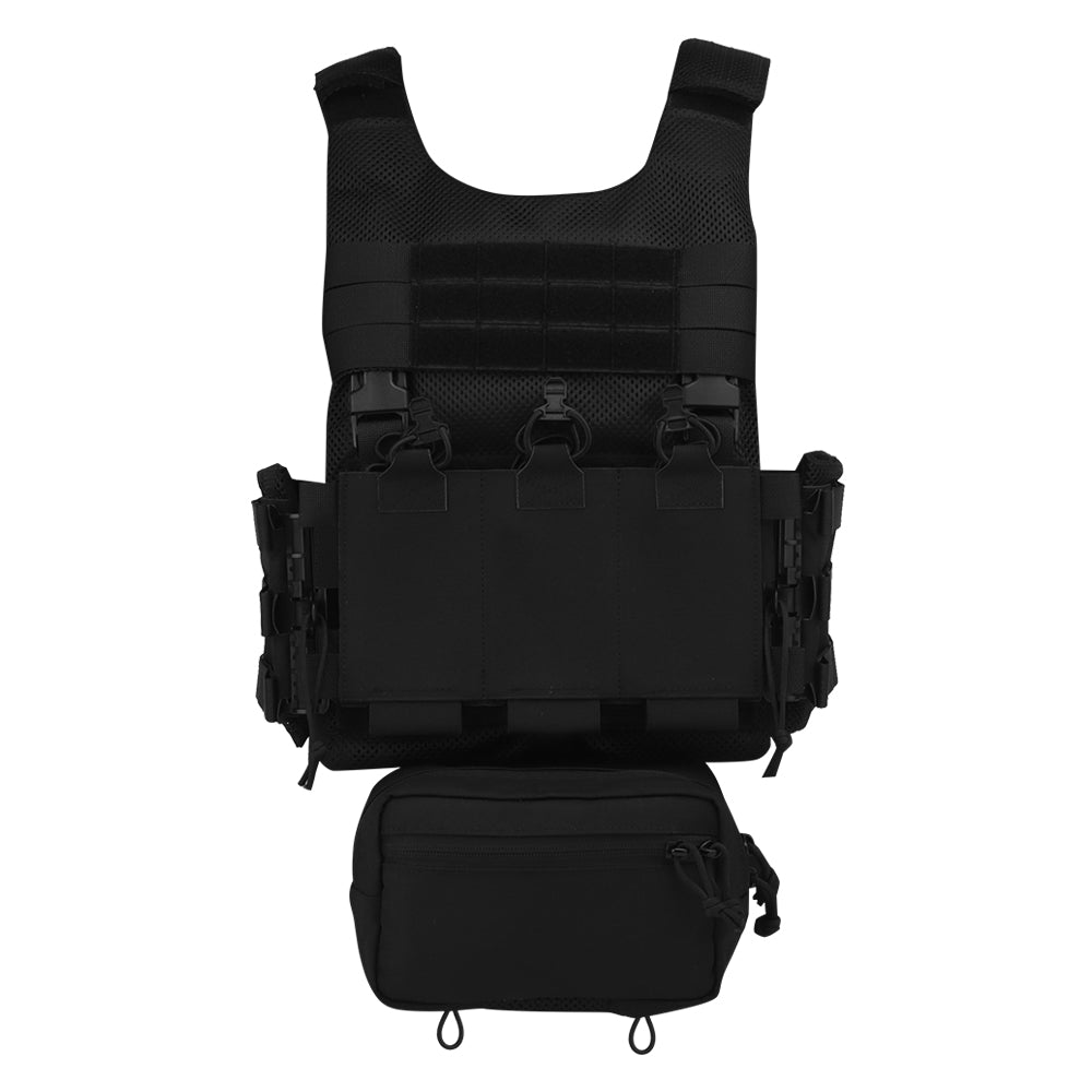 Wosport LV-119 Tactical Vest