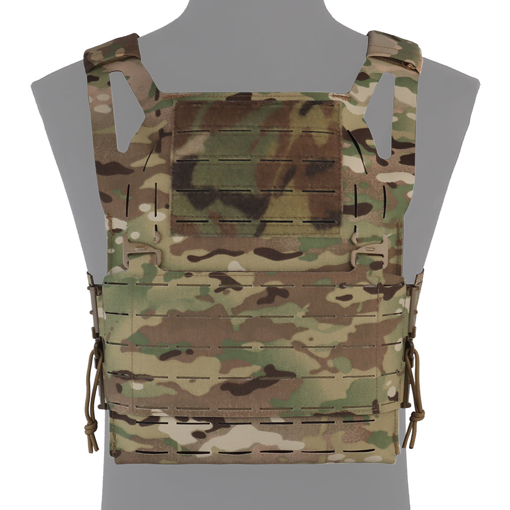 Wosport Knight Tactical Plate Carrier