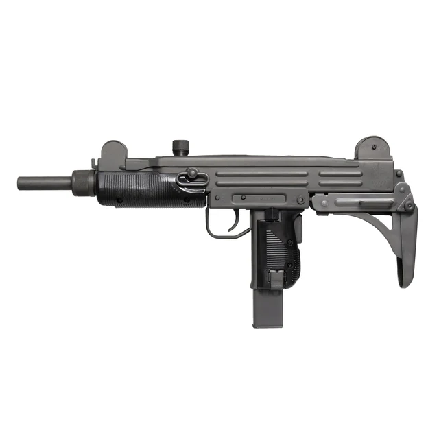 NorthEast UZI 60 CO2 Blowback