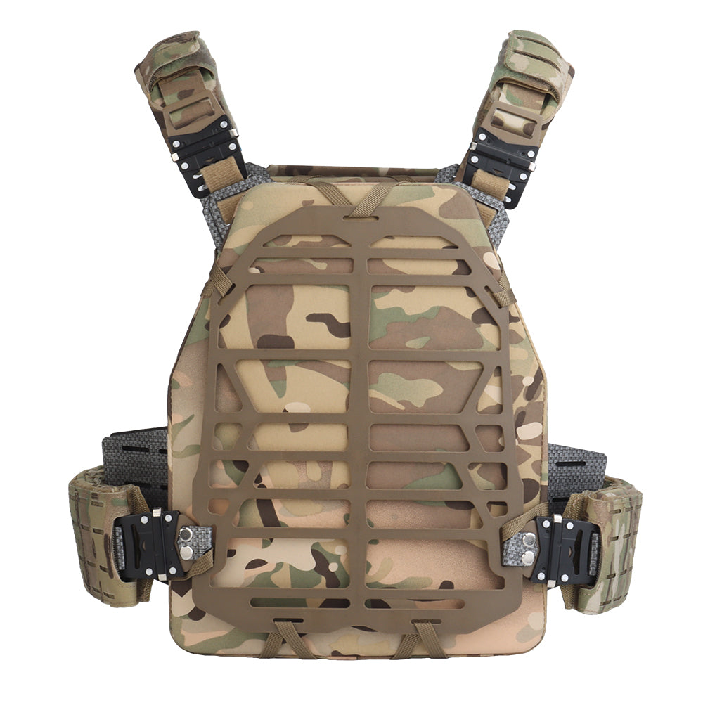 Wosport PFM Tactical Vest