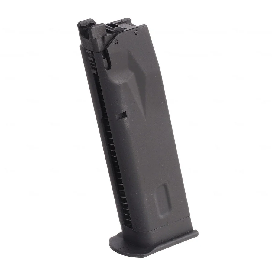 SIG AIR / VFC P226 MK25 25rd Gas Mag