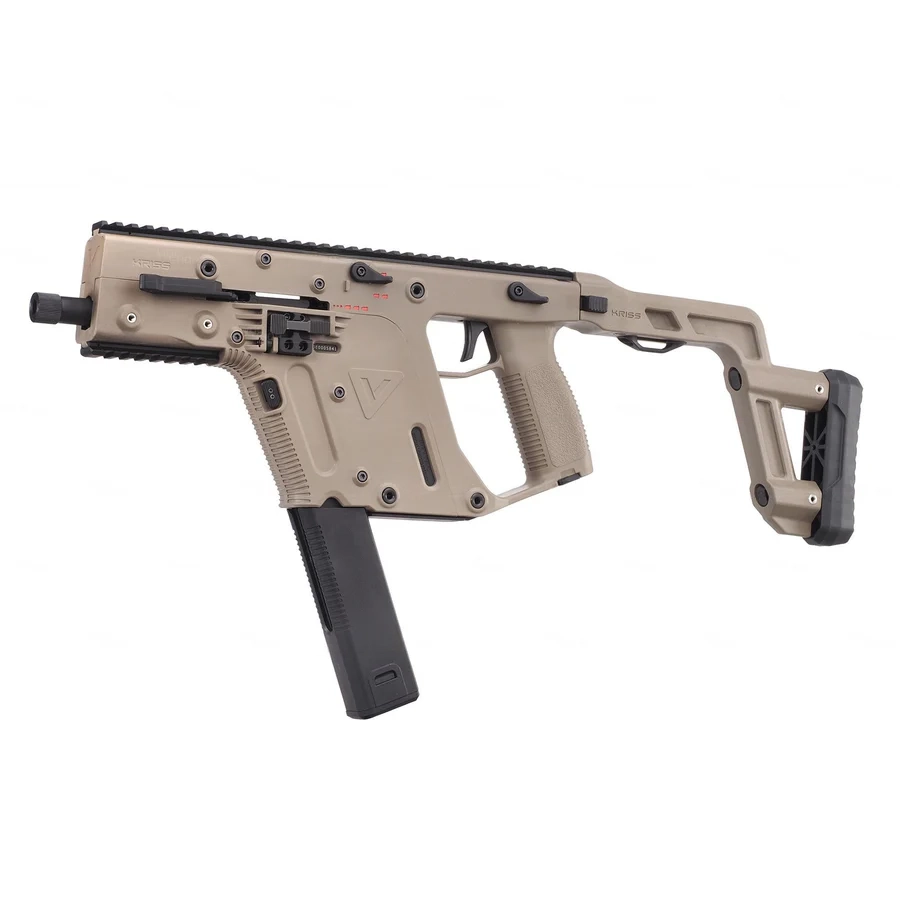 KRYTAC KRISS Vector GBB - Asia Edition