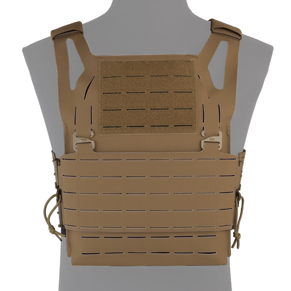 Wosport Knight Tactical Plate Carrier