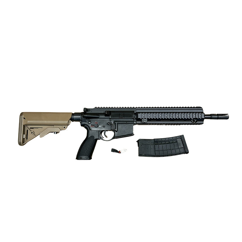 Consignment - Arcturus GR16 Mod5 (416A5) AEG