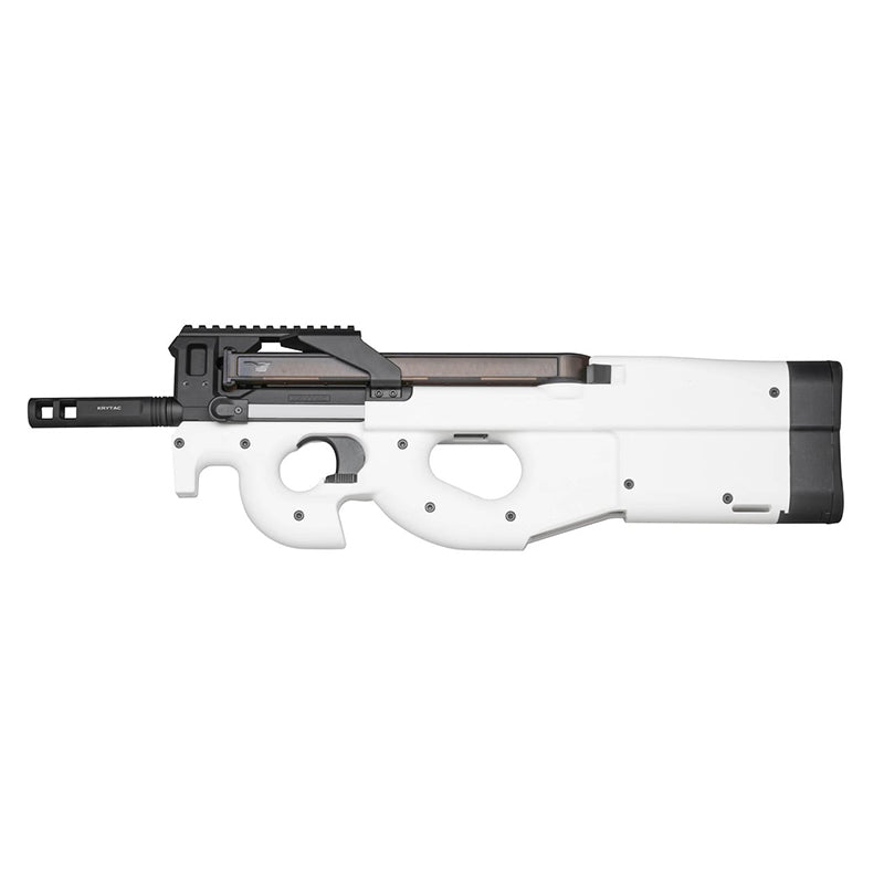 KRYTAC FN P90 Alpine Edition Airsoft | Custom Design - Trigger Airsoft