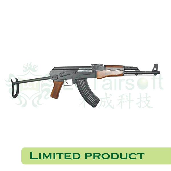 LCT LCK47S (Limited)