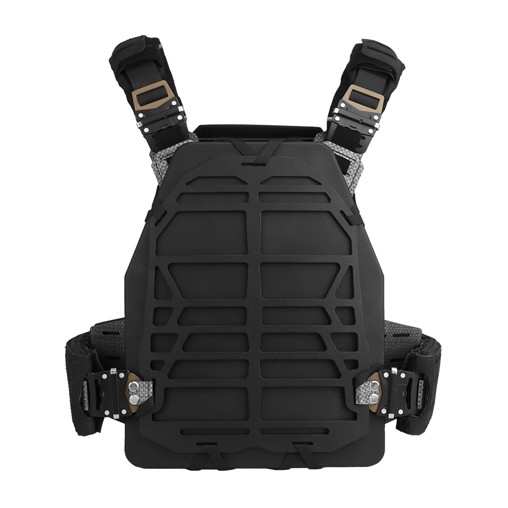 Wosport PFM Tactical Vest