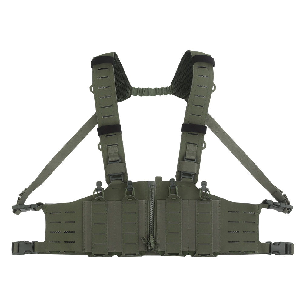 Wosport Lightweight SF Chest Rig