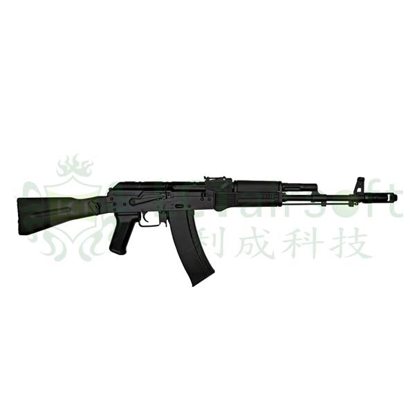 LCT LCK74MN + GATE Aster
