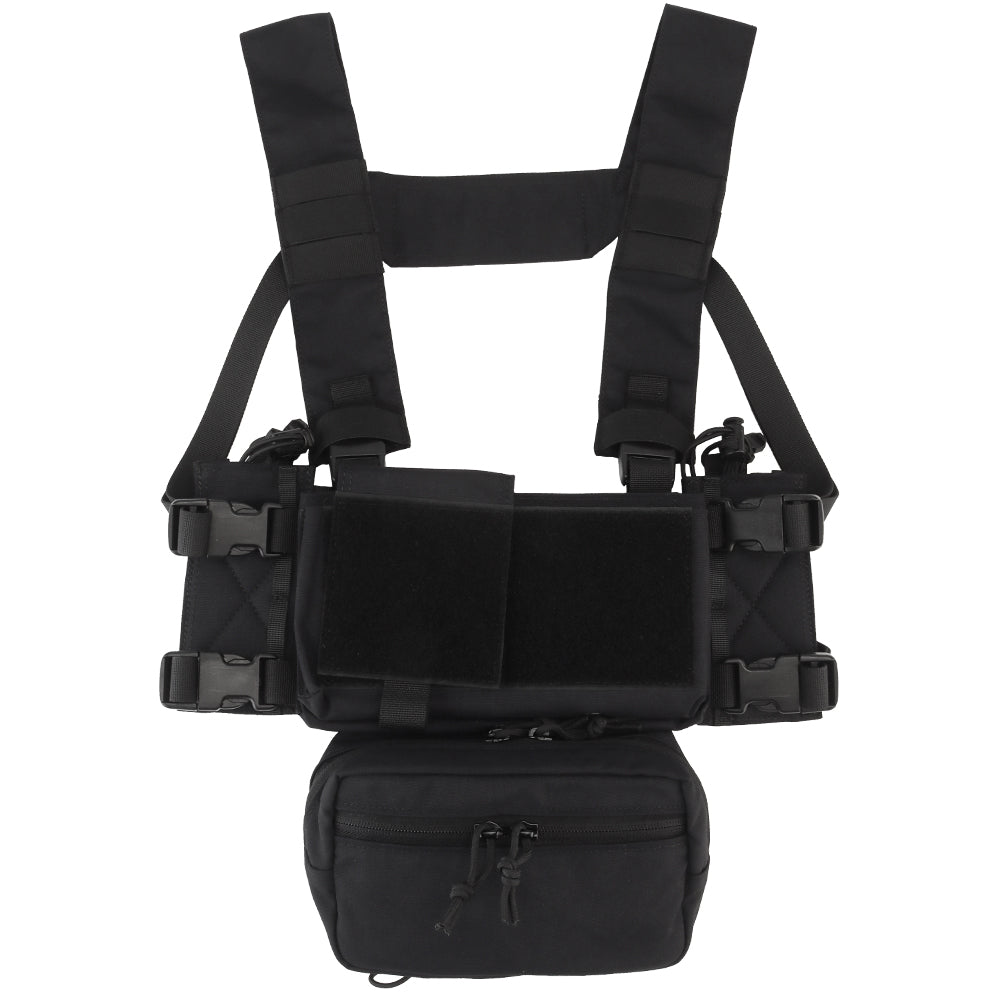 WST MK4 Tactical Chest Rig