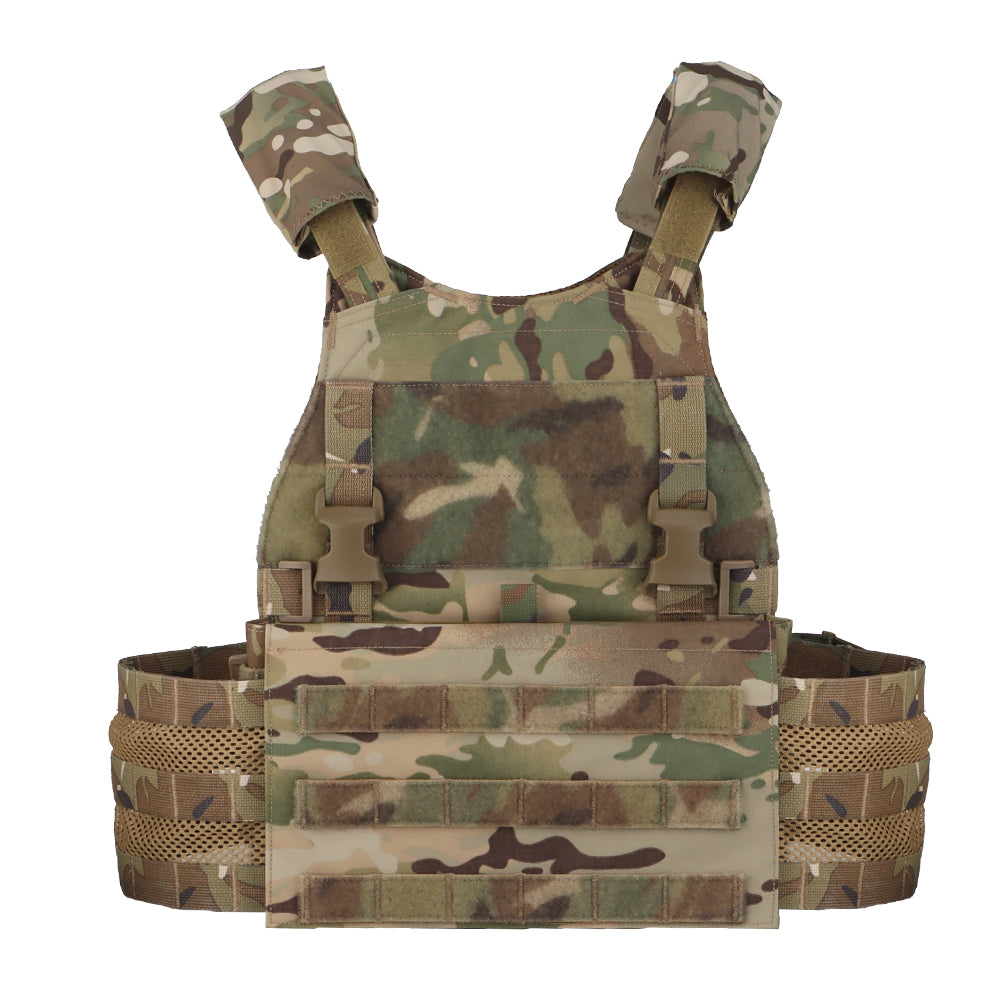 WST Beetle Multifunctional Tactical Vest