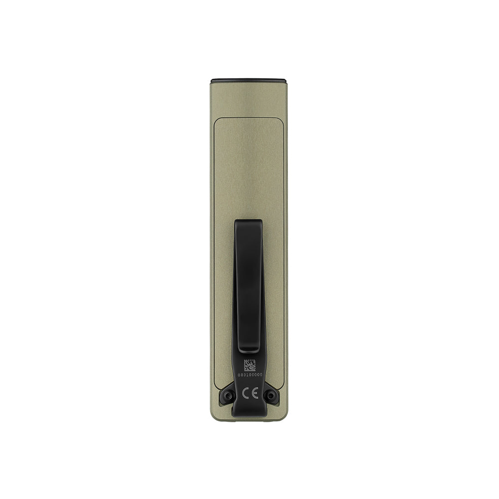 Olight Arkfeld Ultra 3-in-1 EDC Flashlight with O-aluminum Material