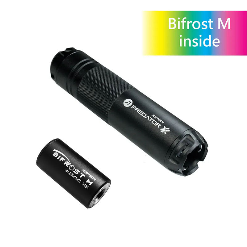 Acetech Predator XX M14-Bifrost Airsoft Tracer - Trigger Airsoft