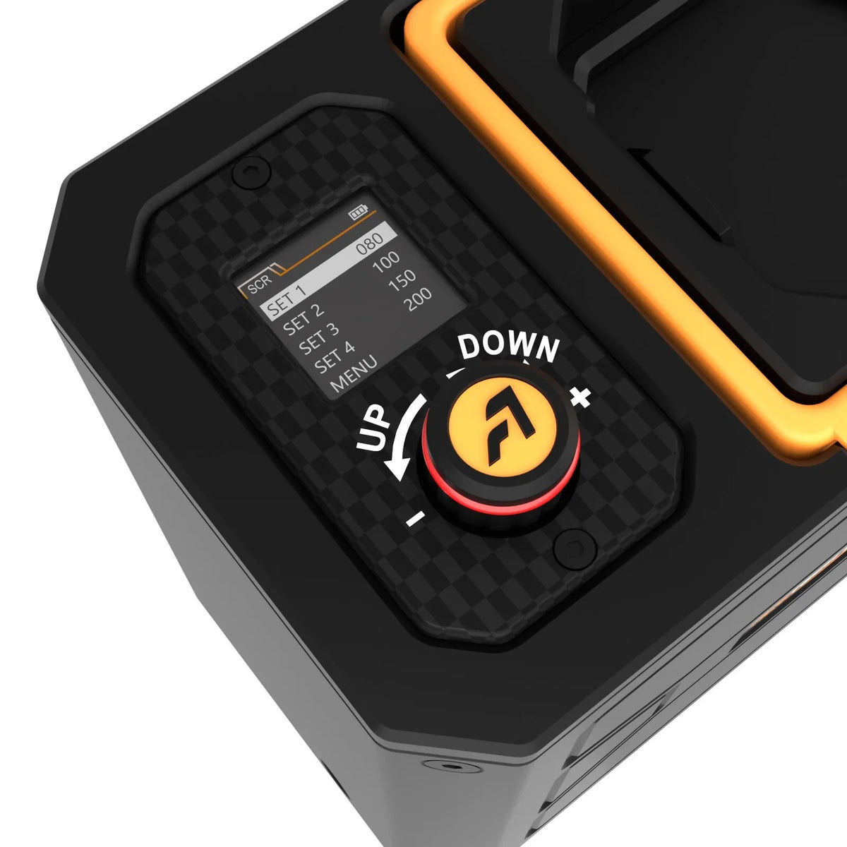 Acetech Speed Loader