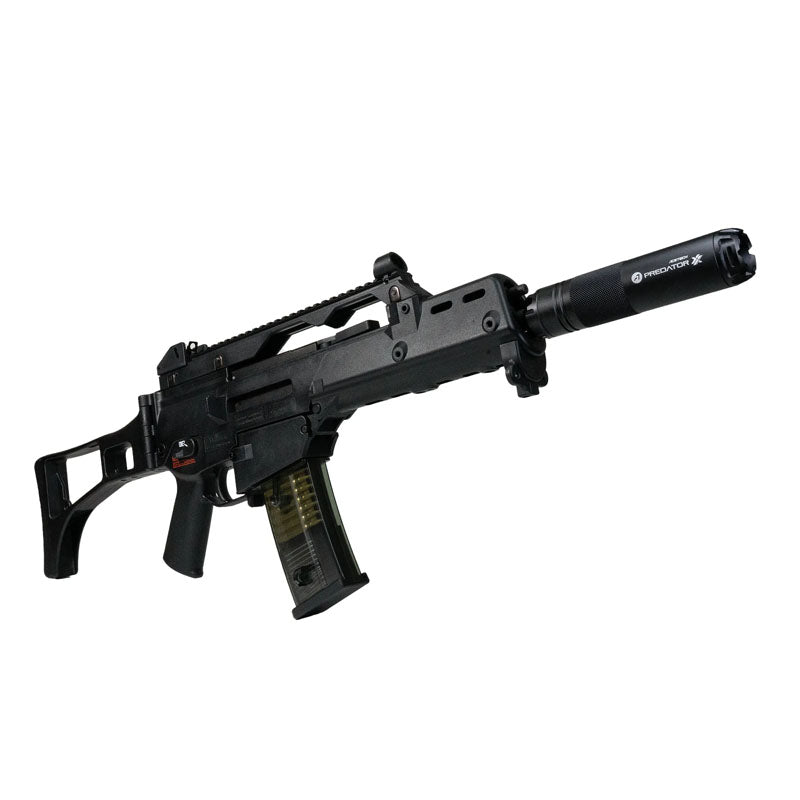 Acetech Predator XX (Blaster MS) M14-