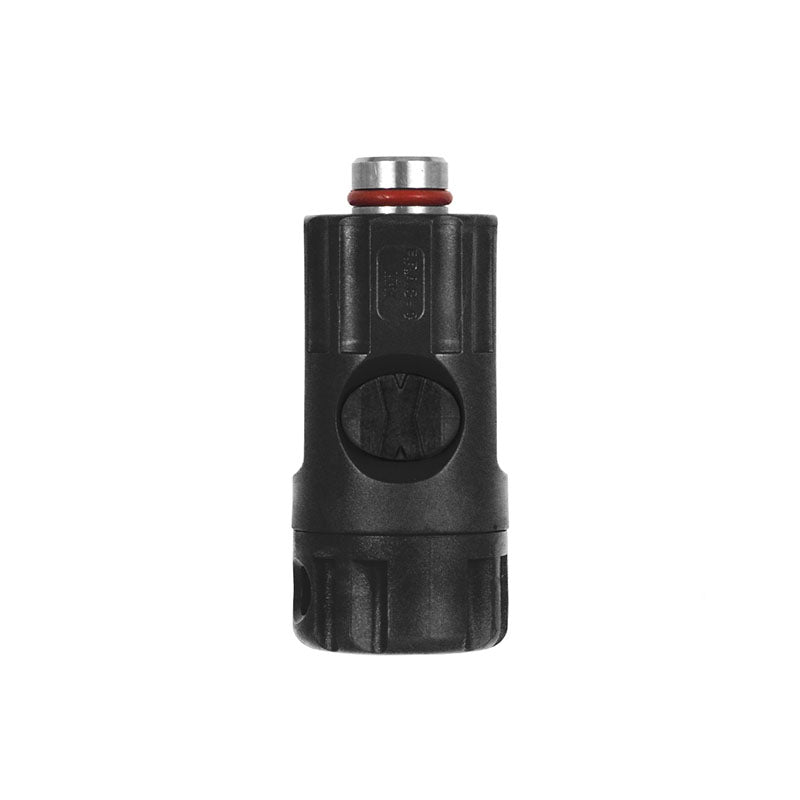 ASG FRAG C Impact Grenade - Black