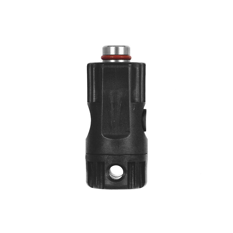 ASG FRAG C Impact Grenade - Black