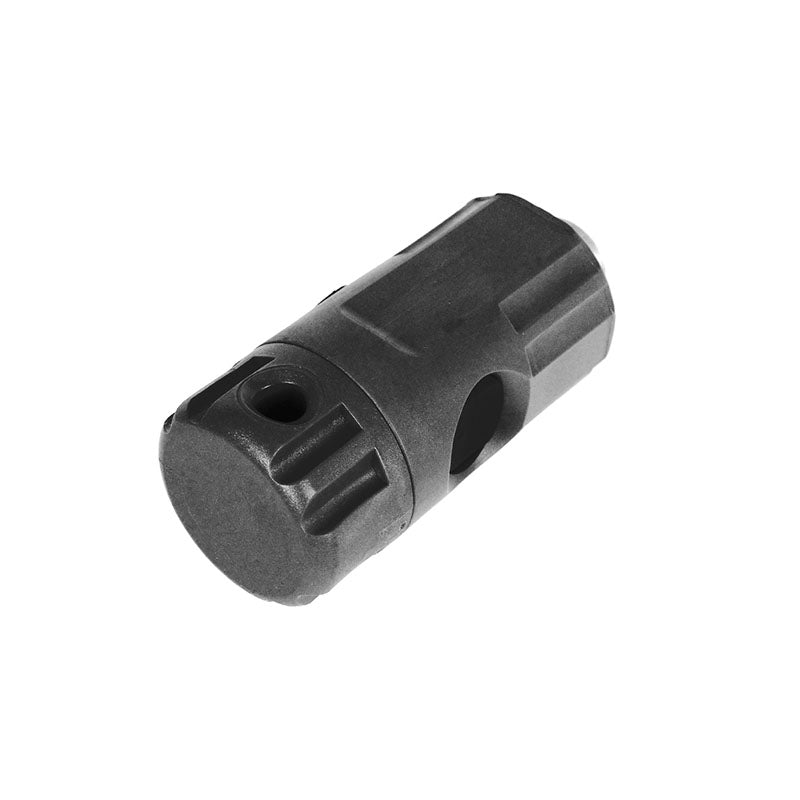 ASG FRAG C Impact Grenade - Black