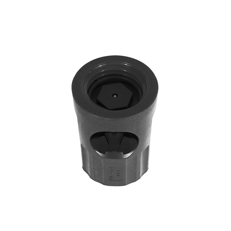 ASG FRAG C Impact Grenade - Black