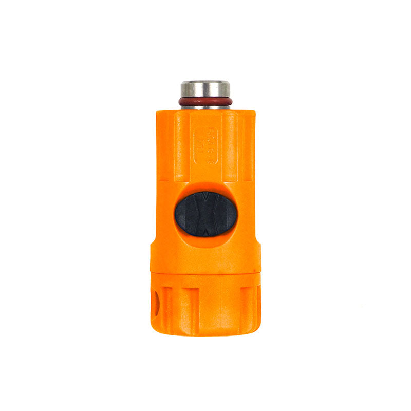 ASG FRAG C Impact Grenade - Orange