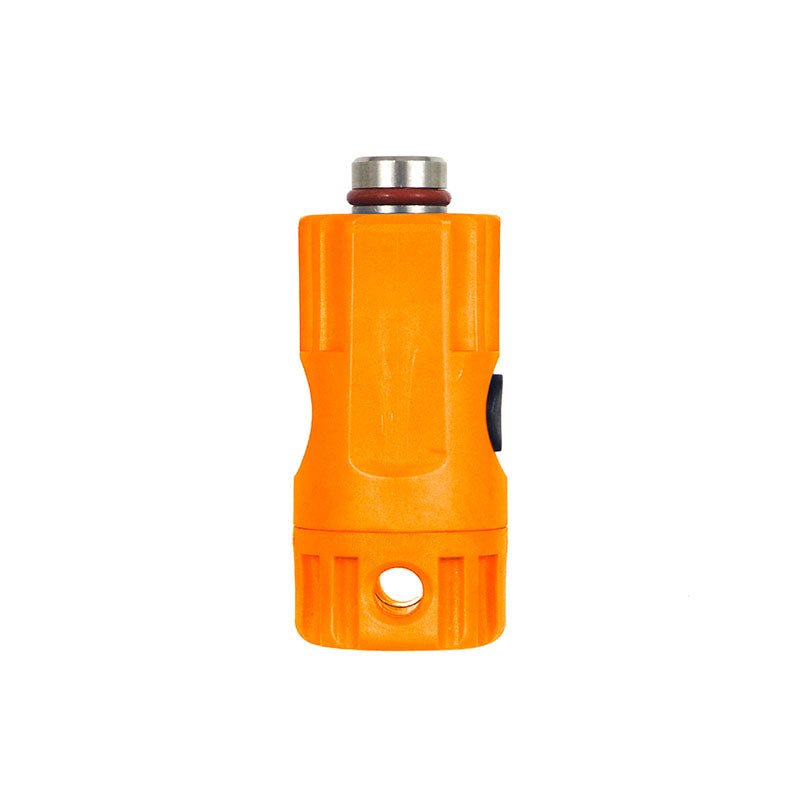 ASG FRAG C Impact Grenade - Orange