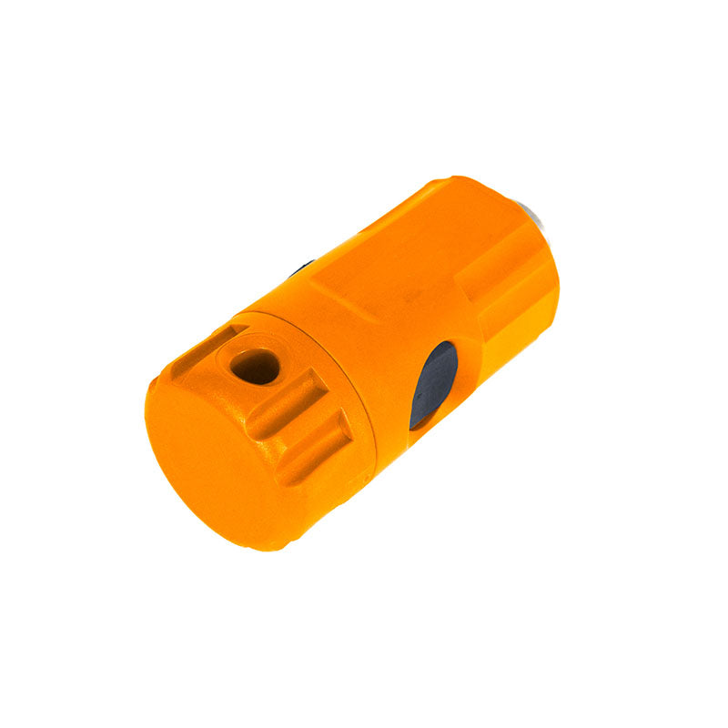 ASG FRAG C Impact Grenade - Orange