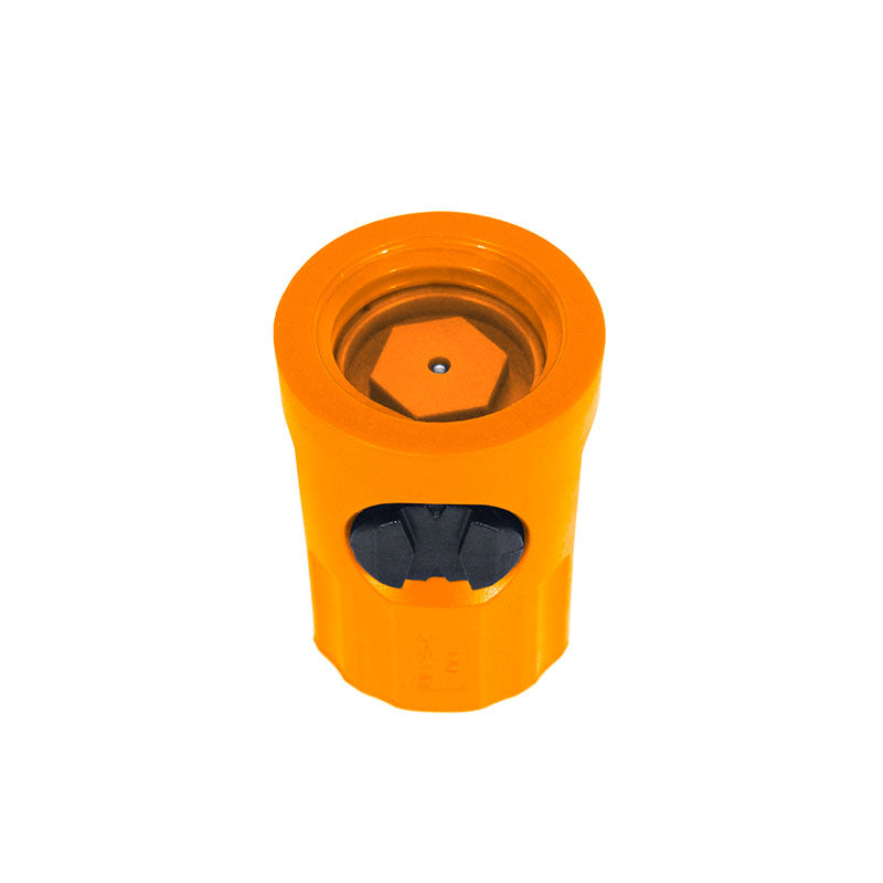 ASG FRAG C Impact Grenade - Orange