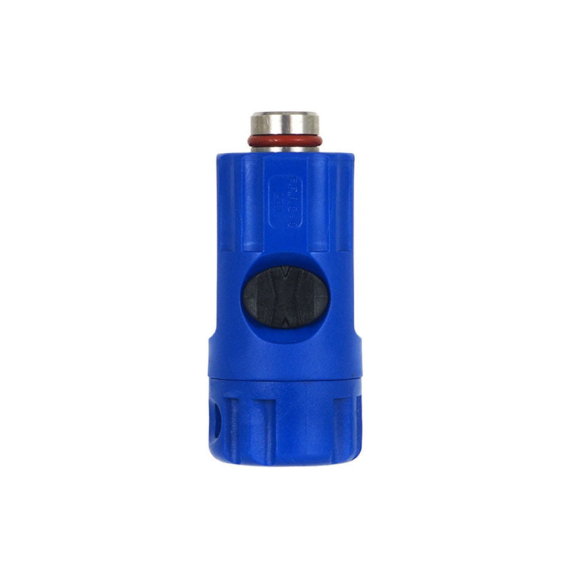 ASG FRAG C Impact Grenade - Blue