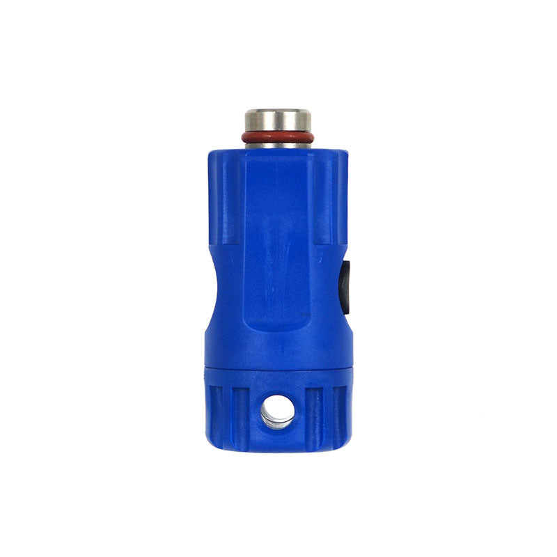 ASG FRAG C Impact Grenade - Blue