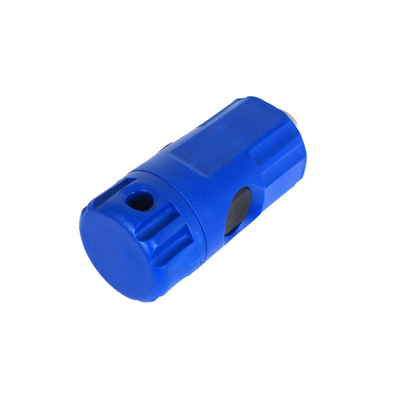 ASG FRAG C Impact Grenade - Blue