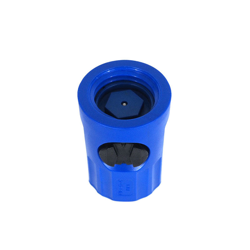 ASG FRAG C Impact Grenade - Blue