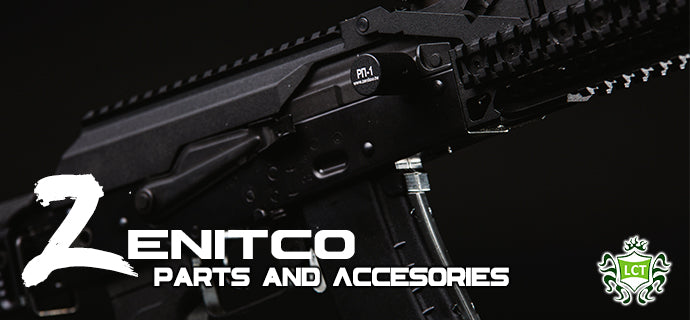 2 Enitco Parts and Accessories