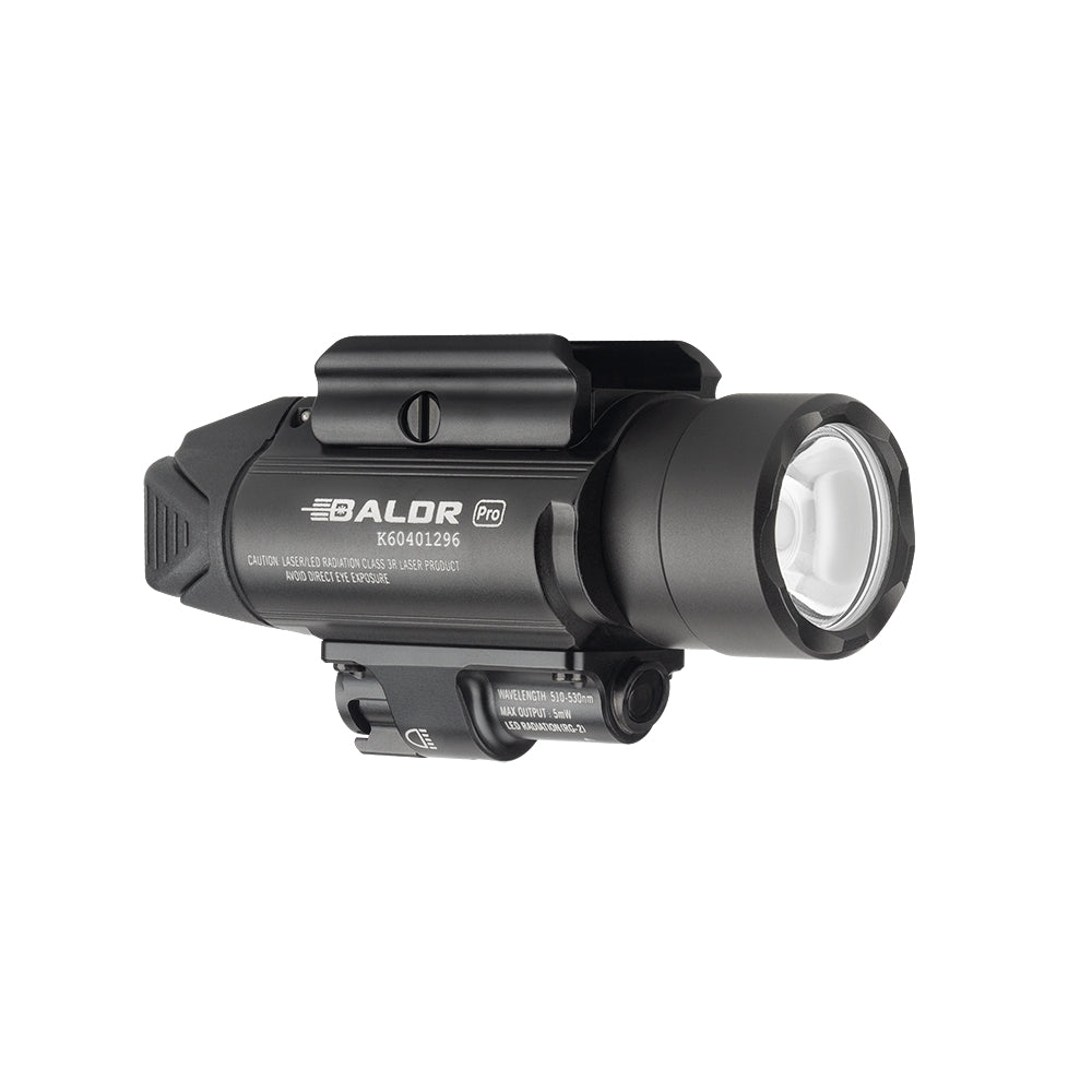 Olight Baldr Pro Rail Tactical Light