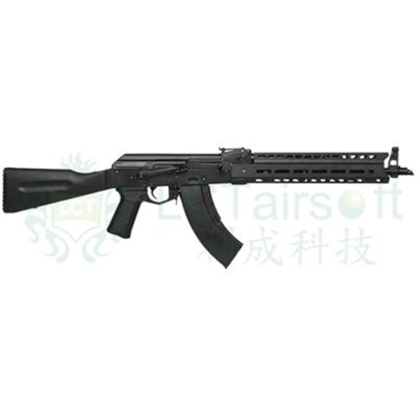 LCT M-LOK LCKM Airsoft Rifle - Trigger Airsoft