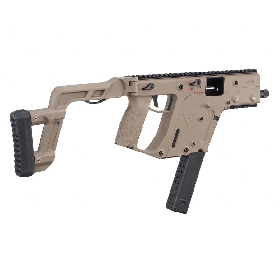 KRYTAC KRISS Vector GBB - Asia Edition