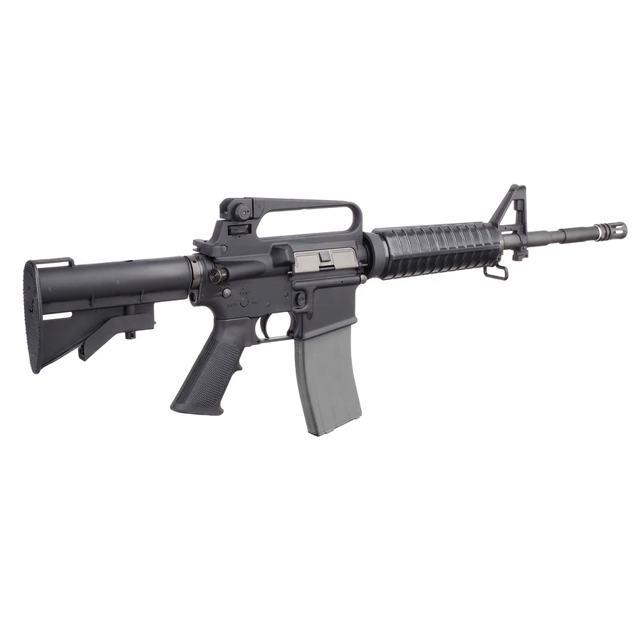 VFC Colt M16A2 Carbine V3 GBBR