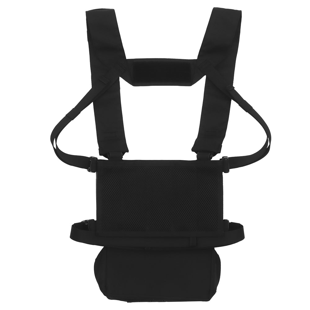 Wosport Laser Cut Chest Rig