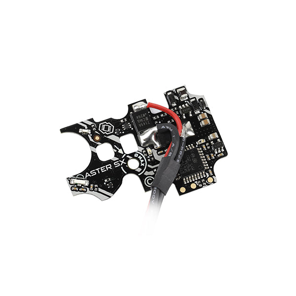 GATE ASTER V2 SX Expert + Quantum Trigger [Front Wired]