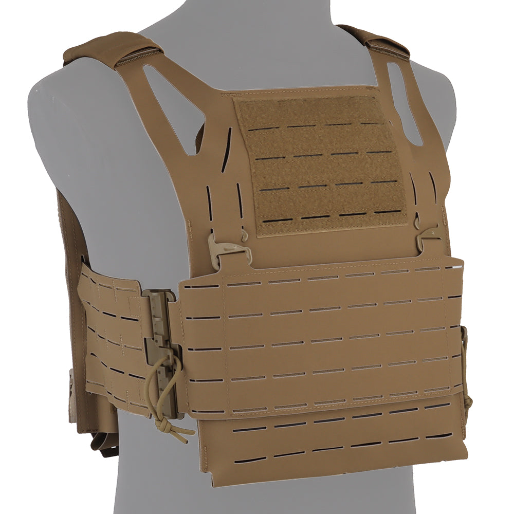 Wosport Knight Tactical Plate Carrier