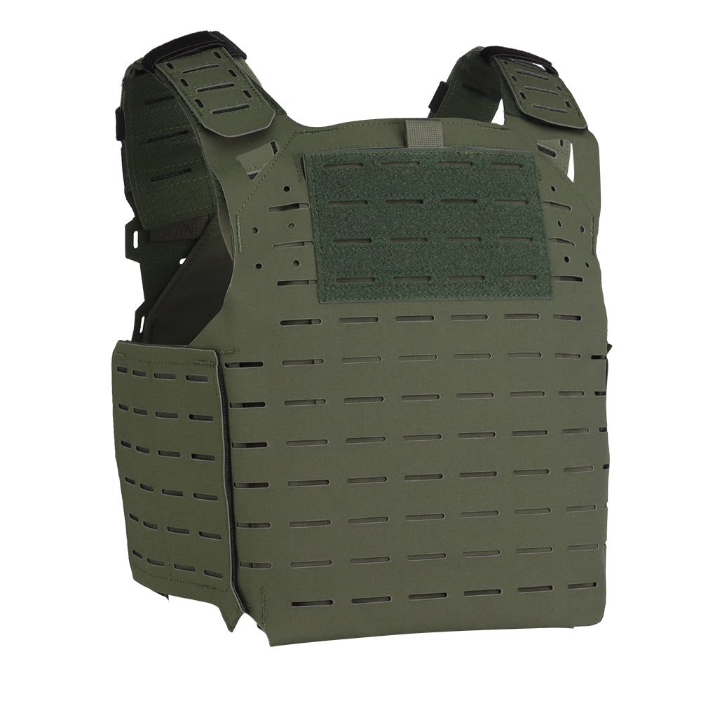 Wosport Lightweight SF Plate Carrier