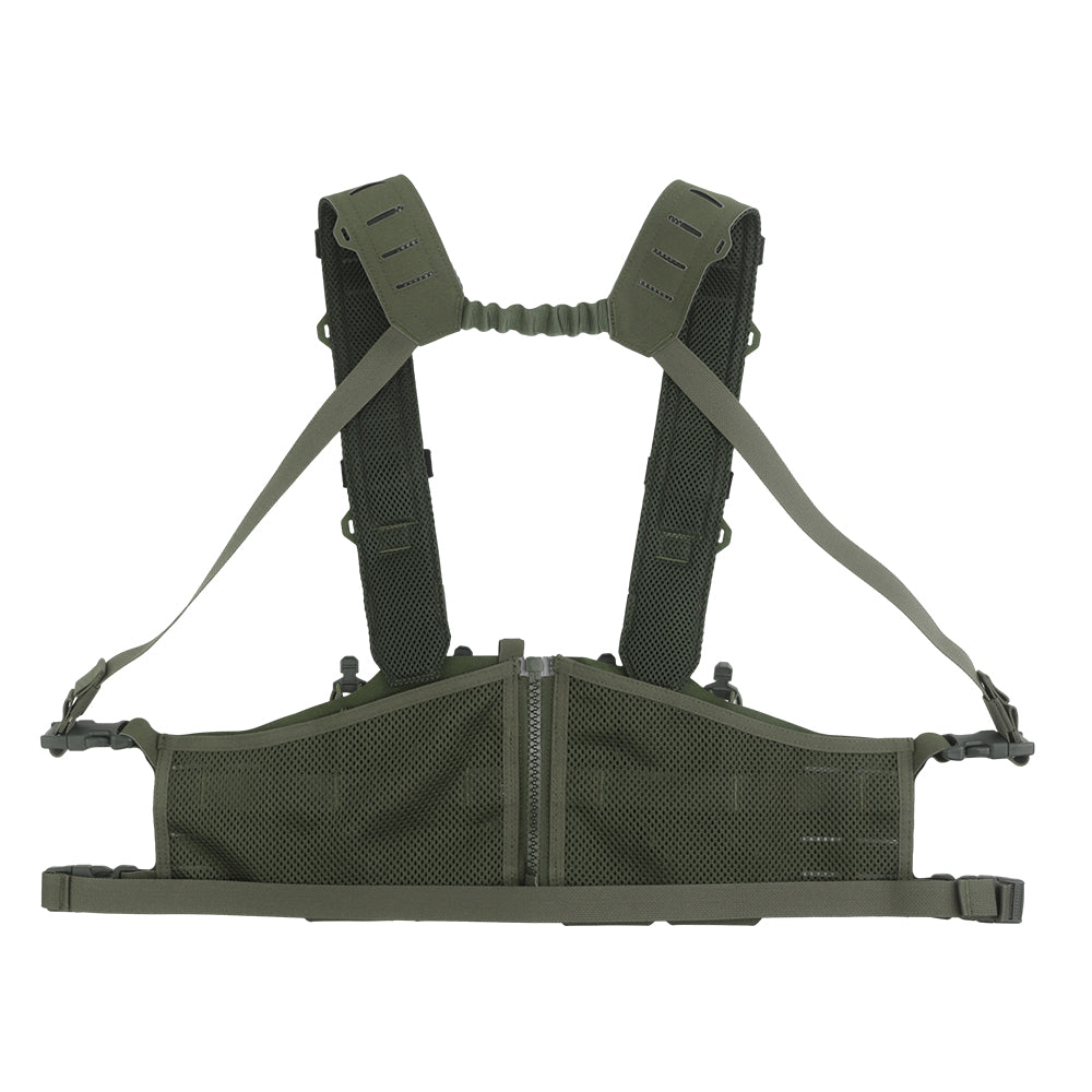 Wosport Lightweight SF Chest Rig