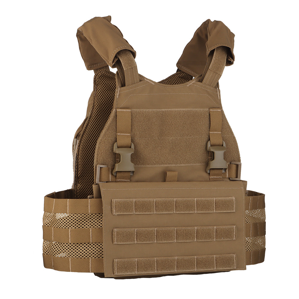 WST Beetle Multifunctional Tactical Vest