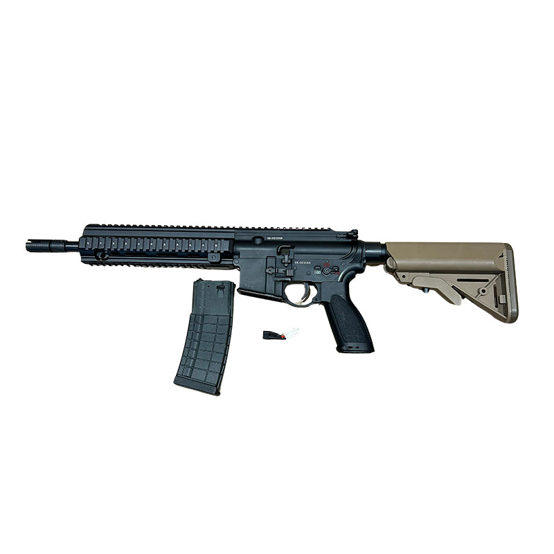 Consignment - Arcturus GR16 Mod5 (416A5) AEG