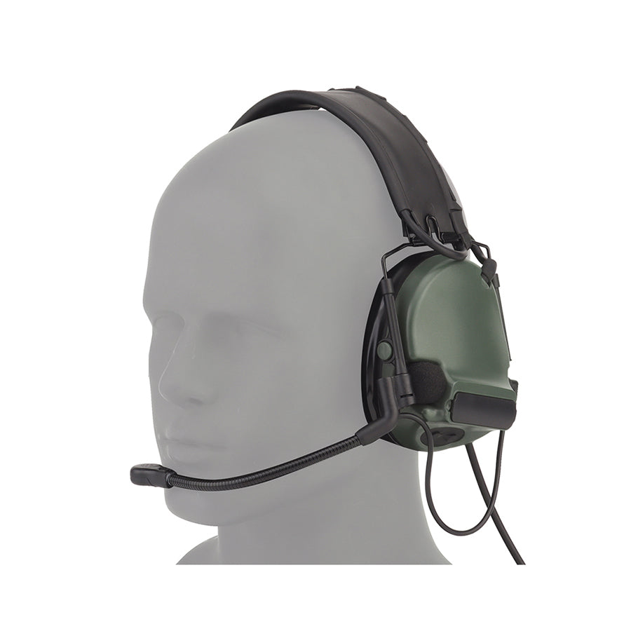 Wosport C5 Tactical Headset
