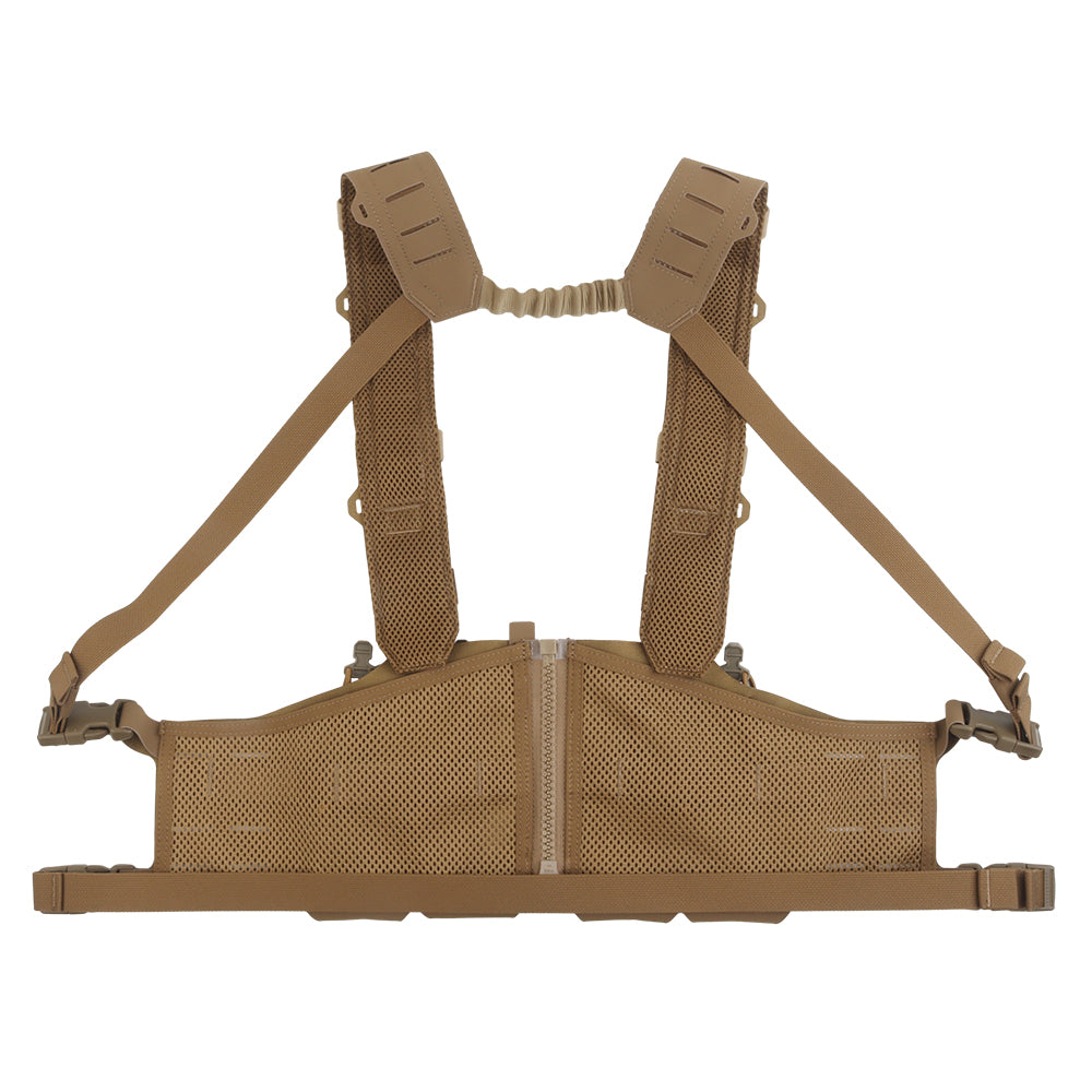 Wosport Lightweight SF Chest Rig