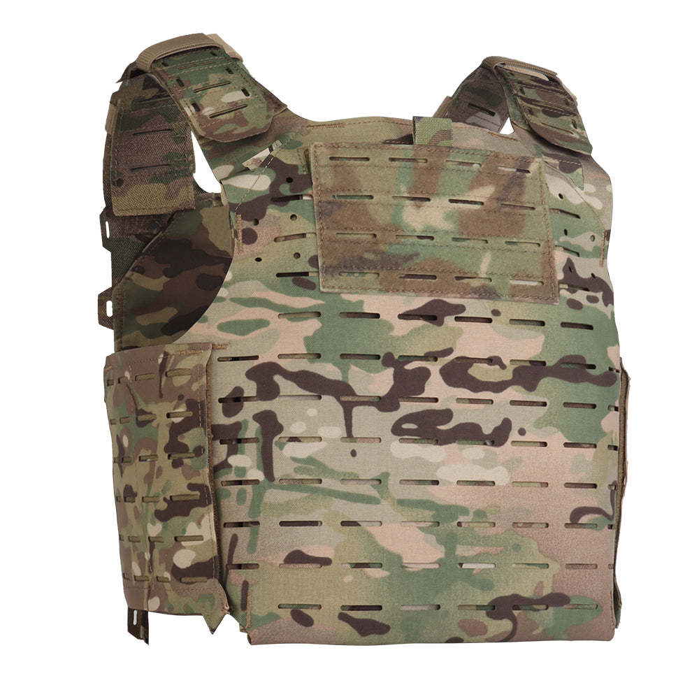 Wosport Lightweight SF Plate Carrier