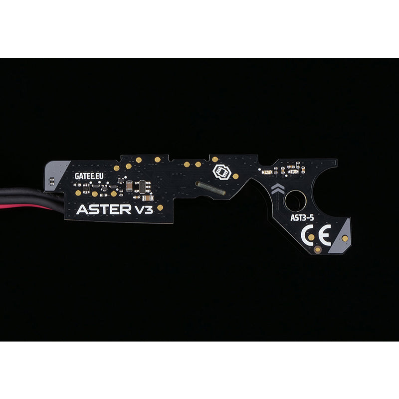 Gate TITAN V3 Expert Module for Airsoft - Trigger Airsoft