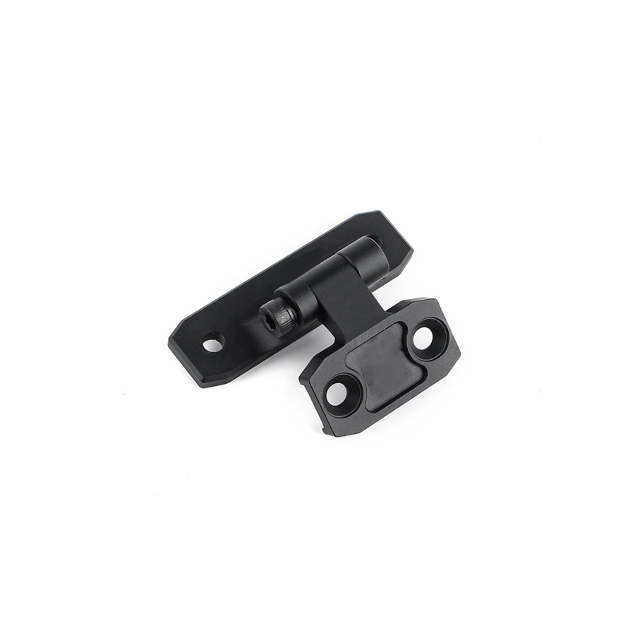 SWVL KeyMod & M-LOK Flashlight Base for M300 & M600