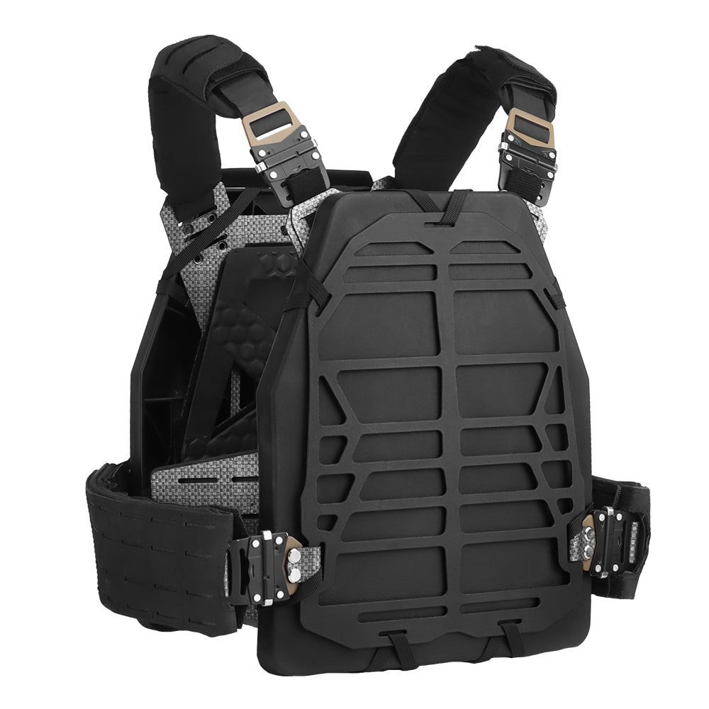 Wosport PFM Tactical Vest