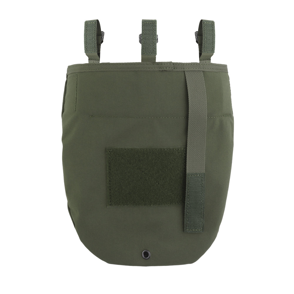 Wosport PHC 3 Fold Mag Recovery Pouch